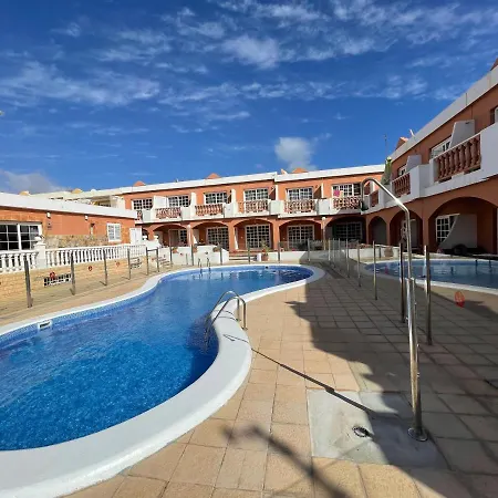 Lägenhet Gustamar 10 Caleta De Fuste