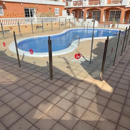 Apartmán Gustamar 10