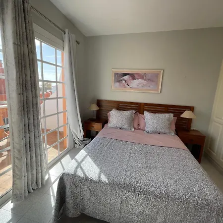 Apartmán Gustamar 10 Caleta De Fuste