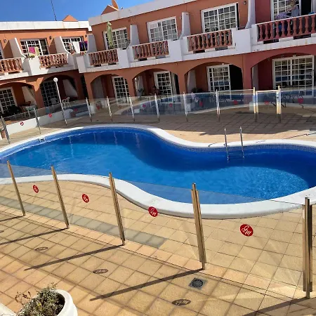 Gustamar 10 Apartmán