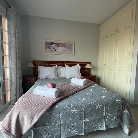 Apartmán Gustamar 10 *