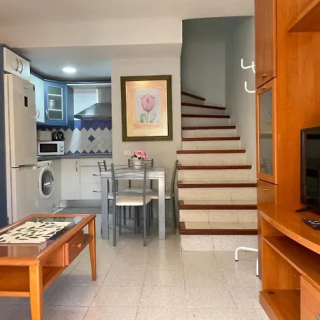 Gustamar 10 Appartement *