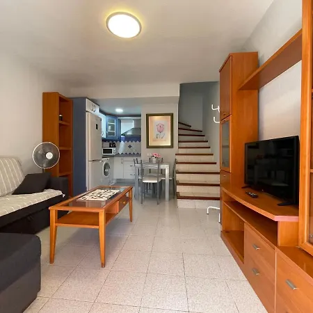 Appartement Gustamar 10