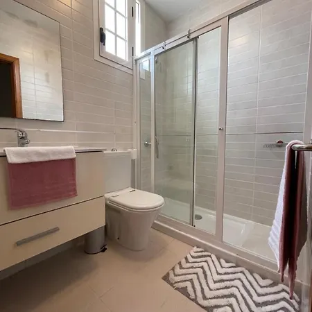 Gustamar 10 * Калета-де-Фусте