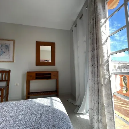 Gustamar 10 * Калета-де-Фусте