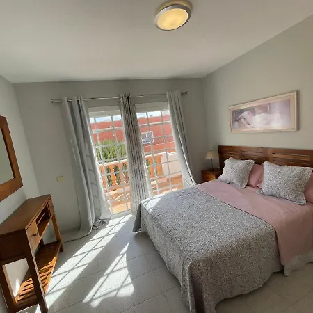 Gustamar 10 * Калета-де-Фусте