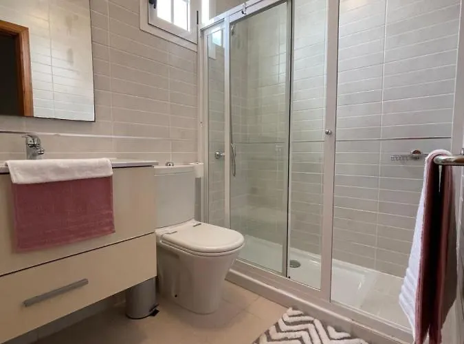 Gustamar 10 * Caleta De Fuste