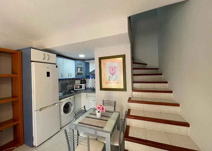 Gustamar 10 Caleta De Fuste