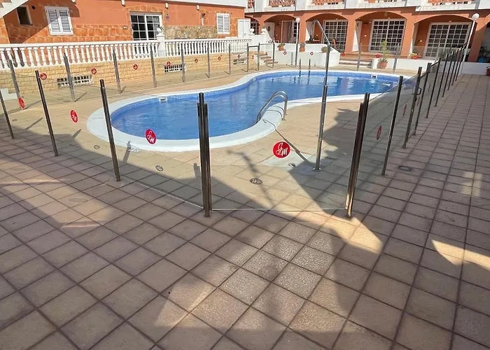 Lejlighed Gustamar 10