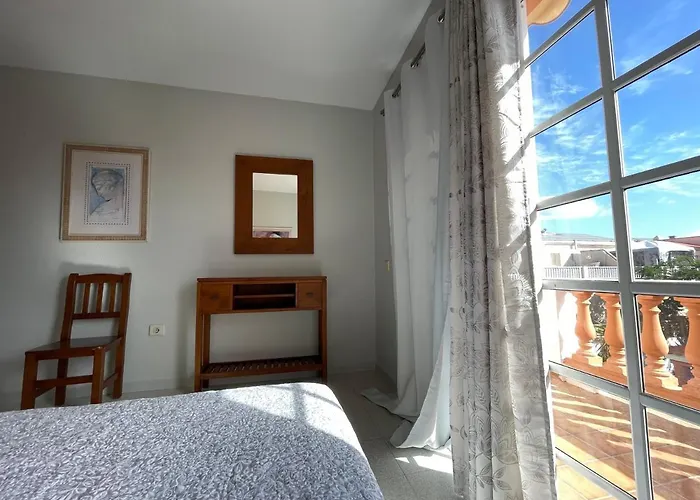 Gustamar 10 * Caleta De Fuste