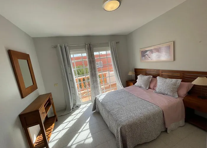 Gustamar 10 * Caleta De Fuste