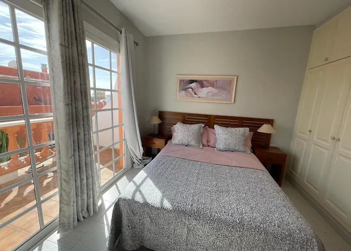 Lejlighed Gustamar 10 Caleta De Fuste