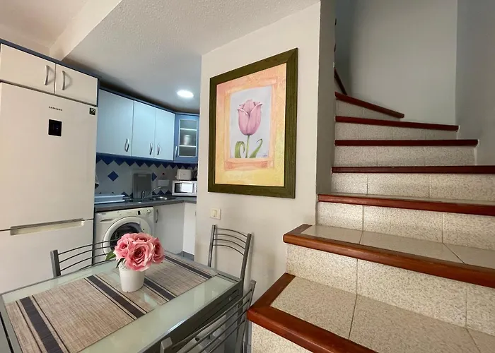 Gustamar 10 Lejlighed *