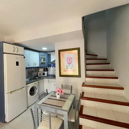 Gustamar 10 Caleta De Fuste