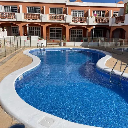 Lägenhet Gustamar 10 Caleta De Fuste