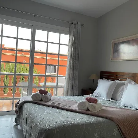 Gustamar 10 Caleta De Fuste